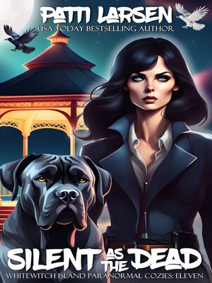 cover image of Silent as the Dead